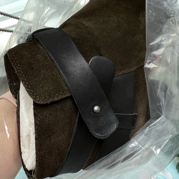 Dolce Vita Jaxen Booties / Ankle Boots - Picture 3 of 12